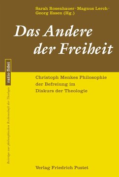 Das Andere der Freiheit (eBook, PDF)