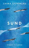 Sund (eBook, ePUB)