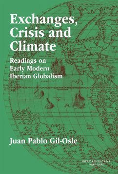 Cover Exchanges, Crisis and Climate (eBook, ePUB)