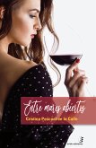 Entre mares abiertos (eBook, ePUB)