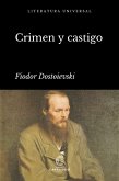 Crimen y castigo (eBook, ePUB)