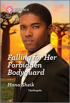 Cover Falling for Her Forbidden Bodyguard (eBook, ePUB)