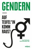 Gendern - auf Teufel*in komm raus? (eBook, PDF)