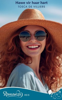 Cover Hawe vir haar hart (eBook, ePUB)