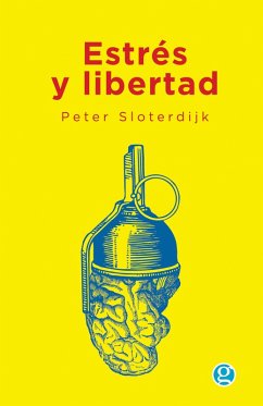 Estrés y libertad (eBook, ePUB) - Sloterdijk, Peter