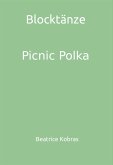 Blocktänze - Picnic Polka (eBook, ePUB)