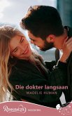 Die dokter langsaan (eBook, ePUB)