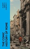 The Comic History of Rome (eBook, ePUB)
