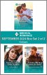 Harlequin Medical Romance September... - Bild 1