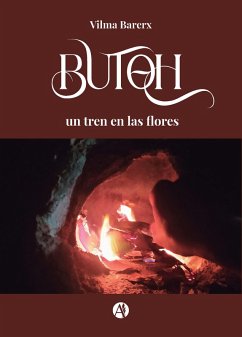 Butoh (eBook, ePUB) - Barerx, Vilma