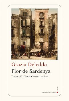 Flor de Sardenya (eBook, ePUB) - Deledda, Grazia