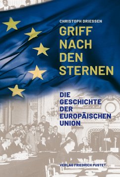 Griff nach den Sternen (eBook, ePUB) - Driessen, Christoph