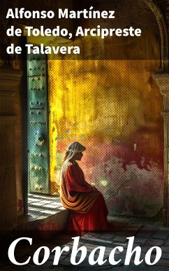 Corbacho (eBook, ePUB) - Martínez de Toledo, Alfonso; Talavera, Arcipreste de