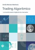 Trading algorítmico (eBook, ePUB)