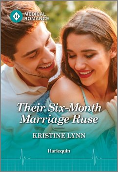 Cover Their Six-Month Marriage Ruse (eBook, ePUB)