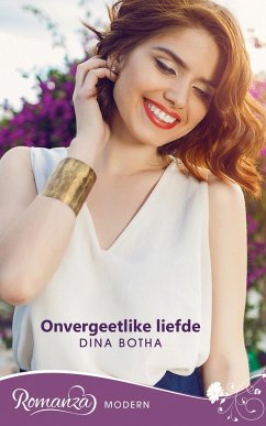Cover Onvergeetlike liefde (eBook, ePUB)
