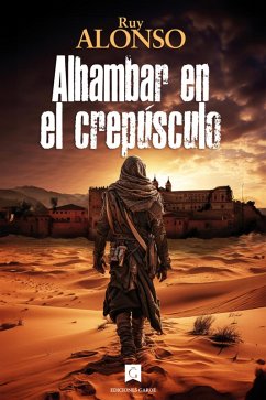 Alhambar en el crepúsculo (eBook, ePUB) - Alonso, Ruy