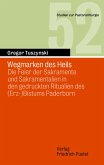 Wegmarken des Heils (eBook, PDF)