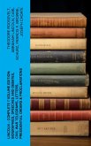 LINCOLN - Complete 7 Volume Edition: Biographies, Speeches and Debates, Civil War Telegrams, Letters, Presidential Orders & Proclamations (eBook, ePUB)