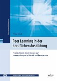 Peer Learning in der beruflichen Ausbildung (eBook, PDF)