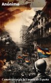 Comentarios de la Guerra de España (eBook, ePUB)