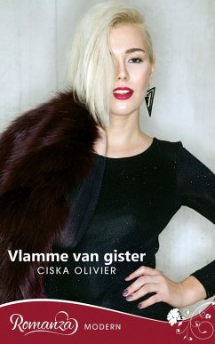 Cover Vlamme van gister (eBook, ePUB)