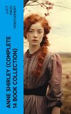 Anne Shirley (Complete 14 Book Collection) (eBook, ePUB)