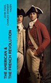 The American & The French Revolution (eBook, ePUB)