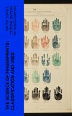 The Science of Fingerprints: Classification and Uses (eBook, ePUB)