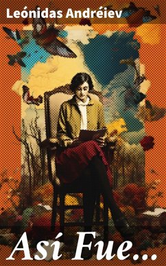 Cover Así Fue... (eBook, ePUB)