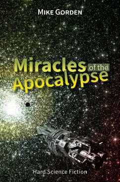 Cover Miracles of the Apocalypse (eBook, ePUB)
