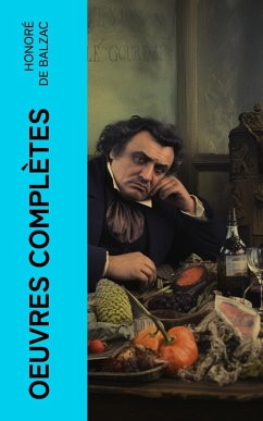 Oeuvres Complètes (eBook, ePUB) - Balzac, Honoré de