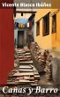 Cañas y Barro (eBook, ePUB) - Bild 1