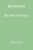 Blocktänze - My little red book (eBook, ePUB)