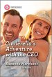 Cinderella's Adventure with the CEO... - Bild 1