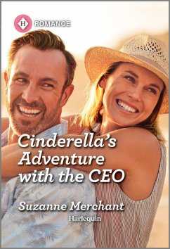 Cinderella's Adventure with the CEO (eBook, ePUB) Cover Cinderella's Adventure with the CEO (eBook, ePUB)