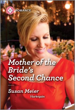 Mother of the Bride's Second Chance (eBook, ePUB) - Meier, Susan