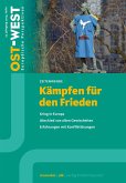 Kämpfen für den Frieden (eBook, PDF)