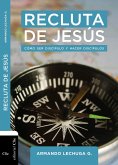 Recluta de Jesús (eBook, ePUB)