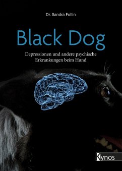 Black Dog (eBook, ePUB) - Foltin, Sandra