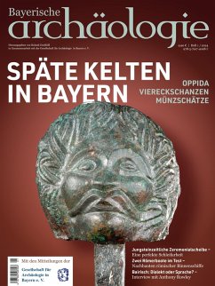 Späte Kelten in Bayern (eBook, PDF)