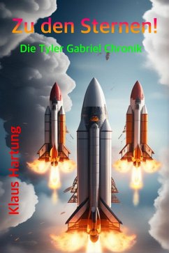 Zu den Sternen (eBook, ePUB) - Hartung, Klaus