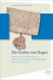 Die Grafen von Bogen (eBook, PDF)