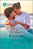Risking It All with the Paramedic (eBook, ePUB)