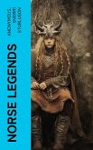 Norse Legends (eBook, ePUB)