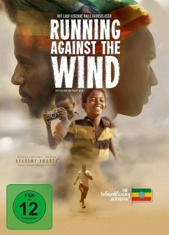 Running against the wind - Nigusu,Ashenafi/Wolde,Mikiyas/Reta Belay,Joseph/Be