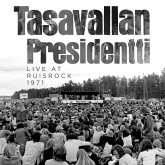 Live At Ruisrock 1971 Live At Ruisrock 1971