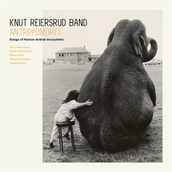 Antropomorfi - Reiersrud,Knut Band