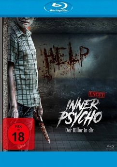 Inner Psycho - Der Killer in dir - Broughton,Scott/Fischer,Kelly Frances/Newman,Traci