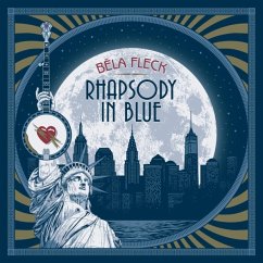 Rhapsody In Blue - Fleck,Bela